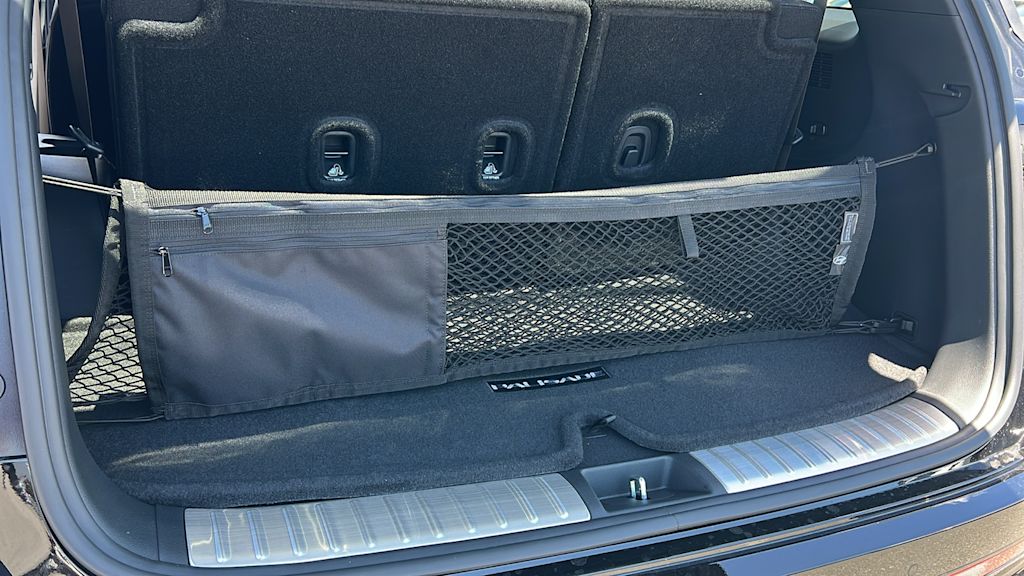 Thumbnail: 2025 Hyundai Palisade - 16