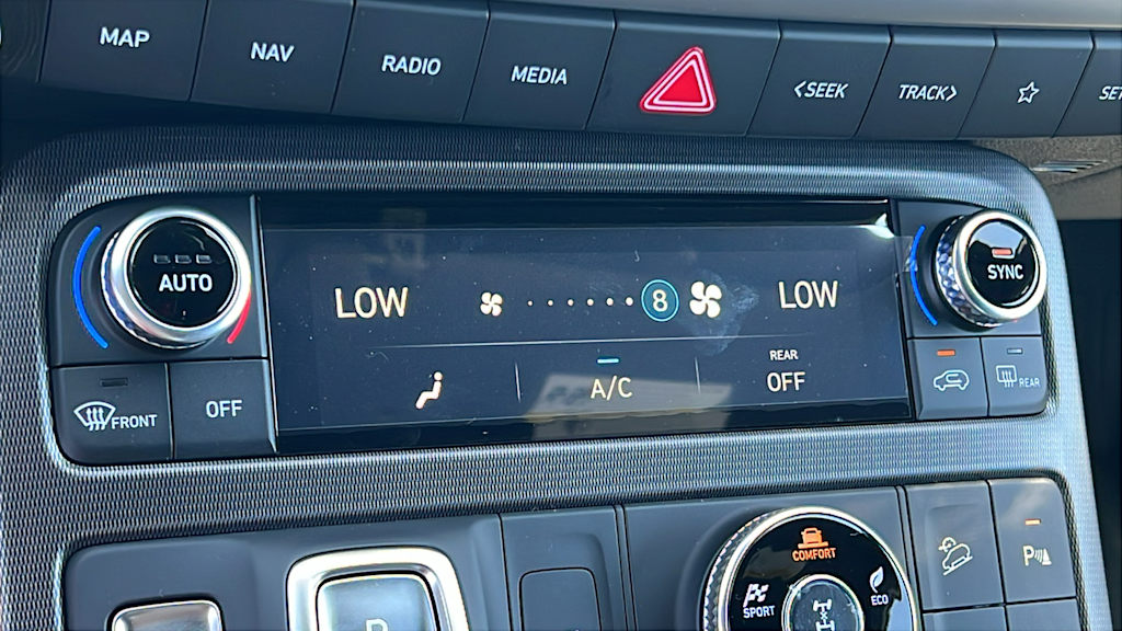 Thumbnail: 2025 Hyundai Palisade - 22