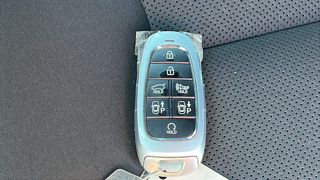 Thumbnail: 2025 Hyundai Palisade - 17