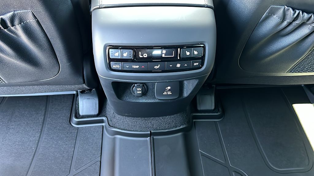 Thumbnail: 2025 Hyundai Palisade - 30