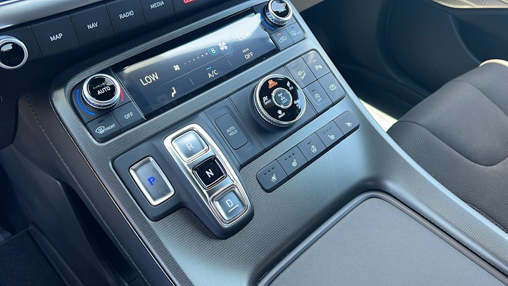 Thumbnail: 2025 Hyundai Palisade - 15