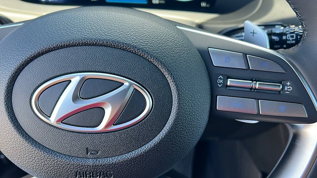 Thumbnail: 2025 Hyundai Palisade - 26