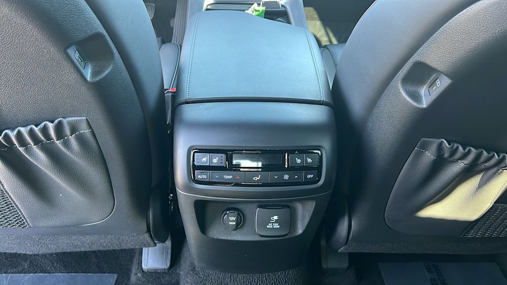 Thumbnail: 2024 Hyundai Palisade - 28