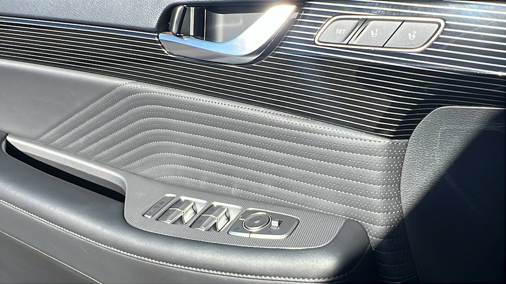 Thumbnail: 2024 Hyundai Palisade - 26