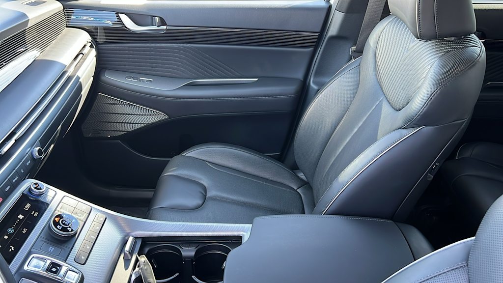 Thumbnail: 2024 Hyundai Palisade - 10