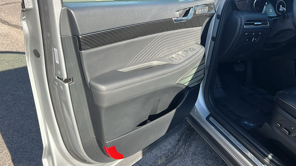 Thumbnail: 2024 Hyundai Palisade - 27