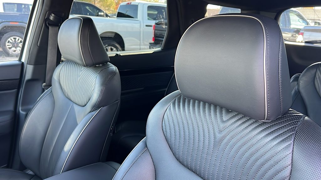 Thumbnail: 2024 Hyundai Palisade - 9