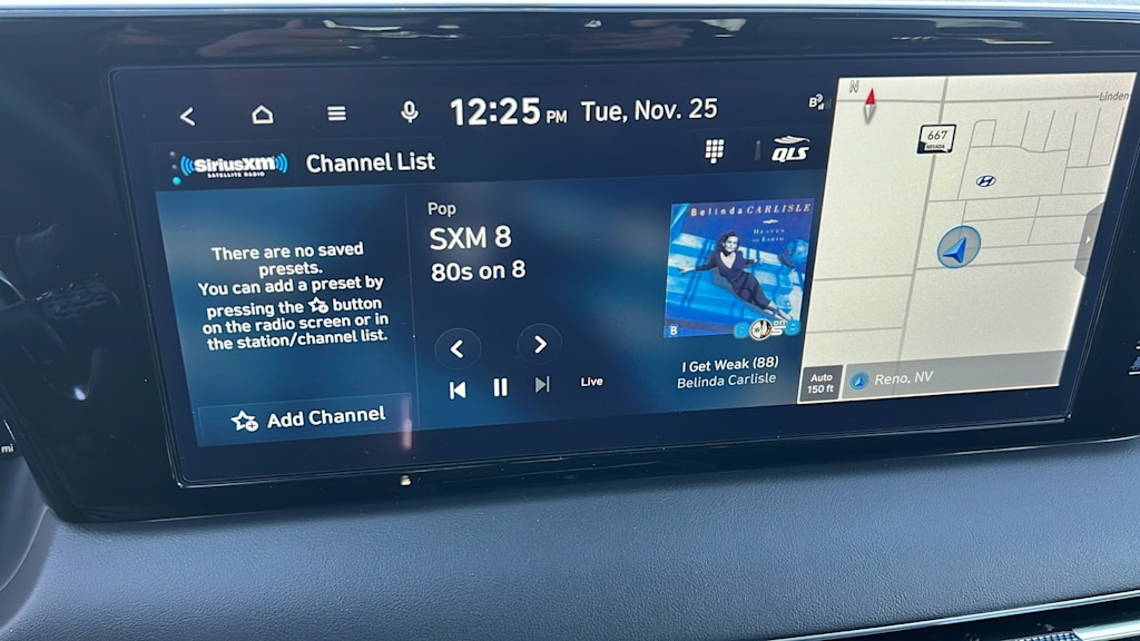 Thumbnail: 2024 Hyundai Palisade - 13