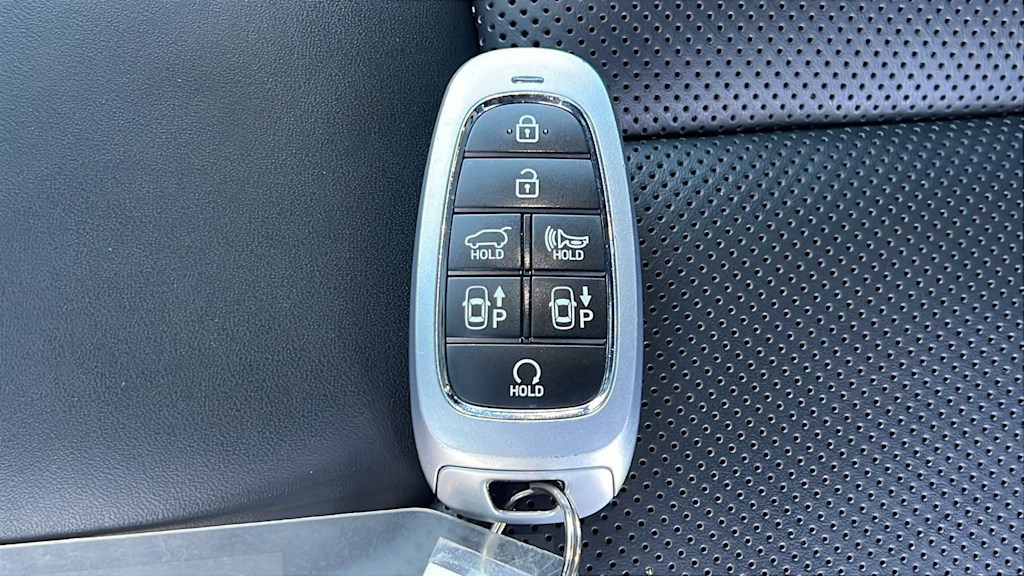 Thumbnail: 2024 Hyundai Palisade - 30