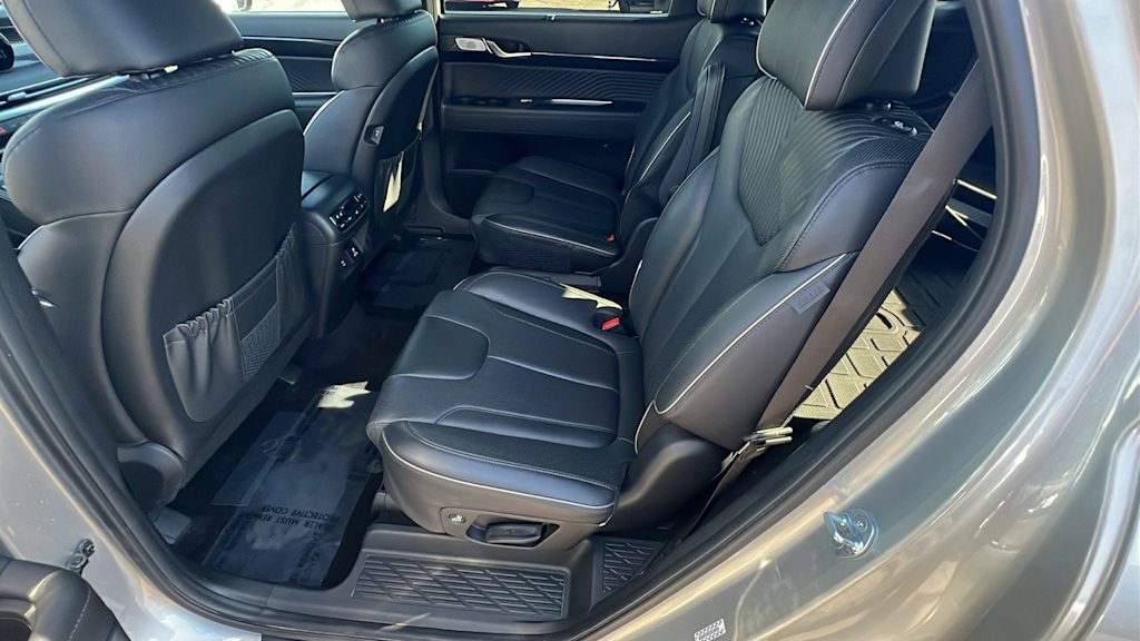 Thumbnail: 2024 Hyundai Palisade - 11