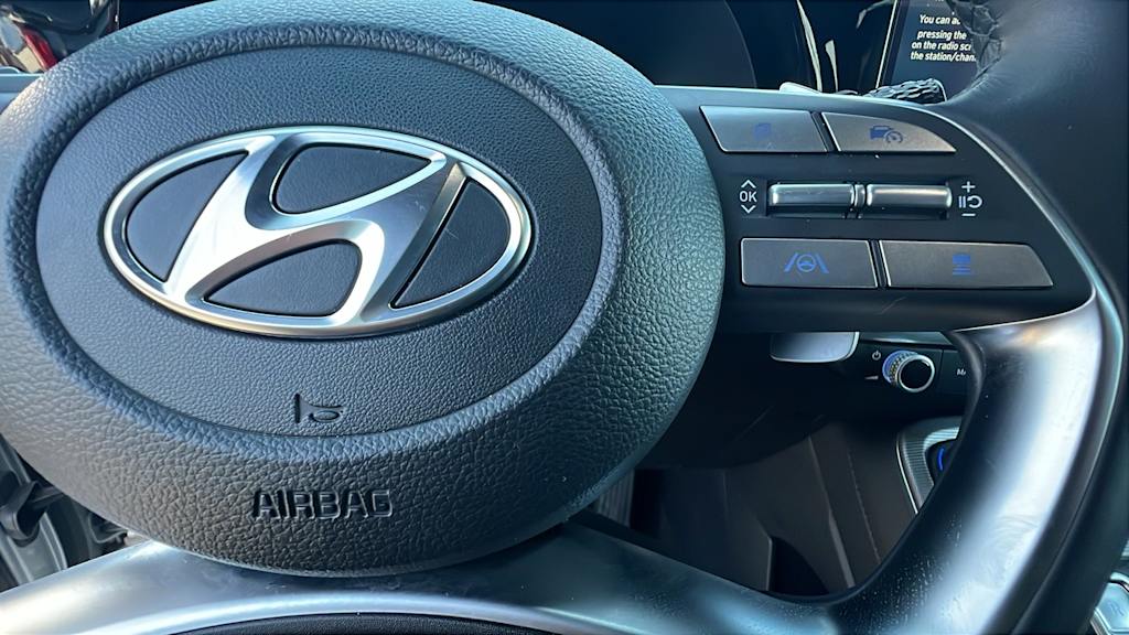 Thumbnail: 2024 Hyundai Palisade - 25