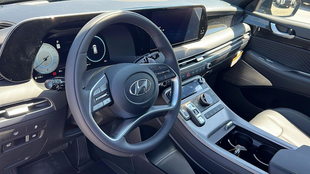 Thumbnail: 2025 Hyundai Palisade - 2
