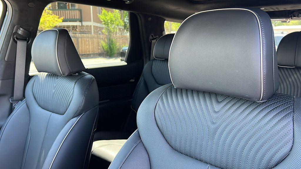 Thumbnail: 2025 Hyundai Palisade - 10