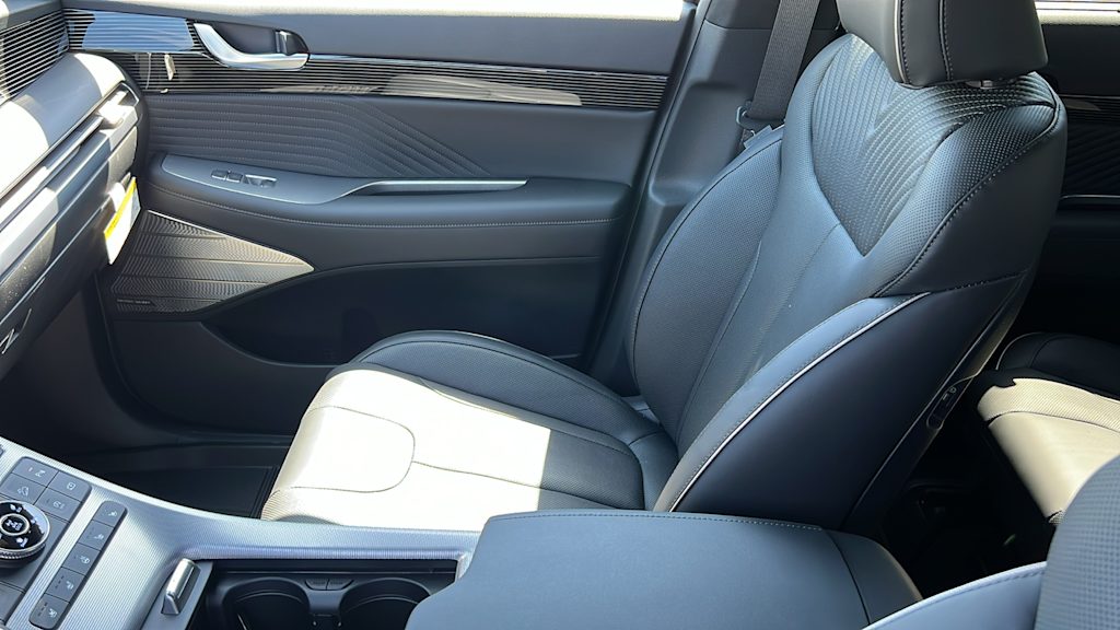 Thumbnail: 2025 Hyundai Palisade - 11