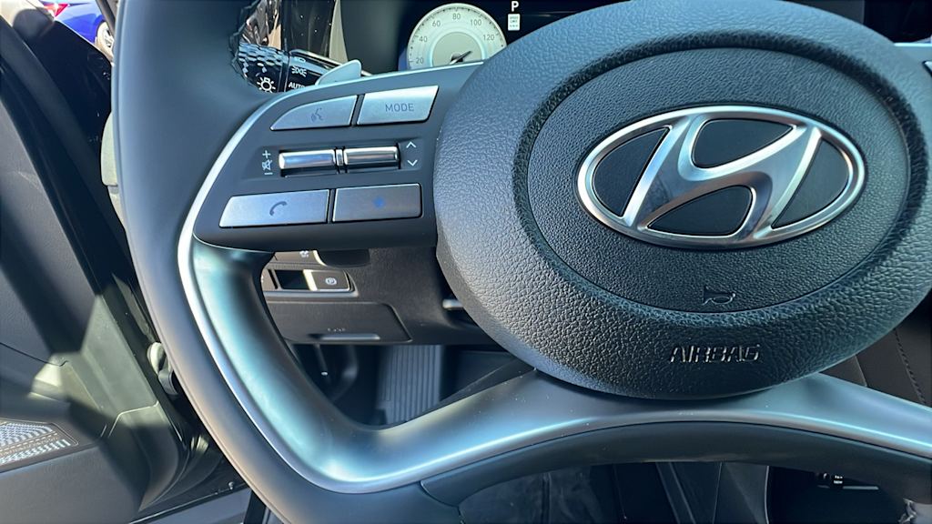 Thumbnail: 2025 Hyundai Palisade - 33