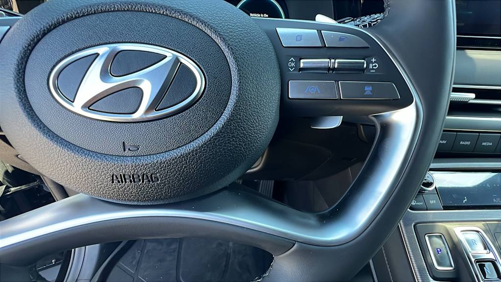 Thumbnail: 2025 Hyundai Palisade - 34