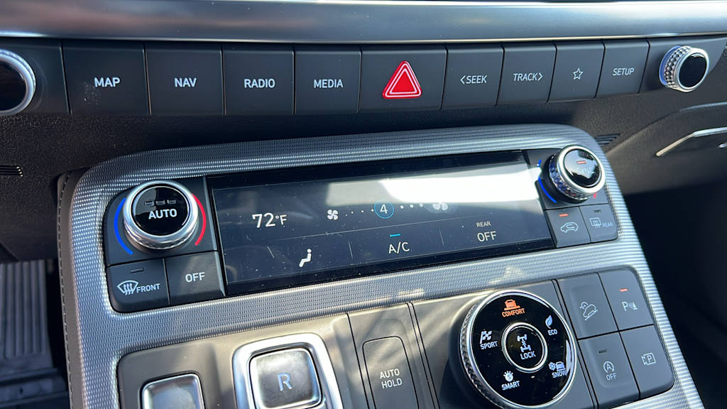 Thumbnail: 2025 Hyundai Palisade - 30