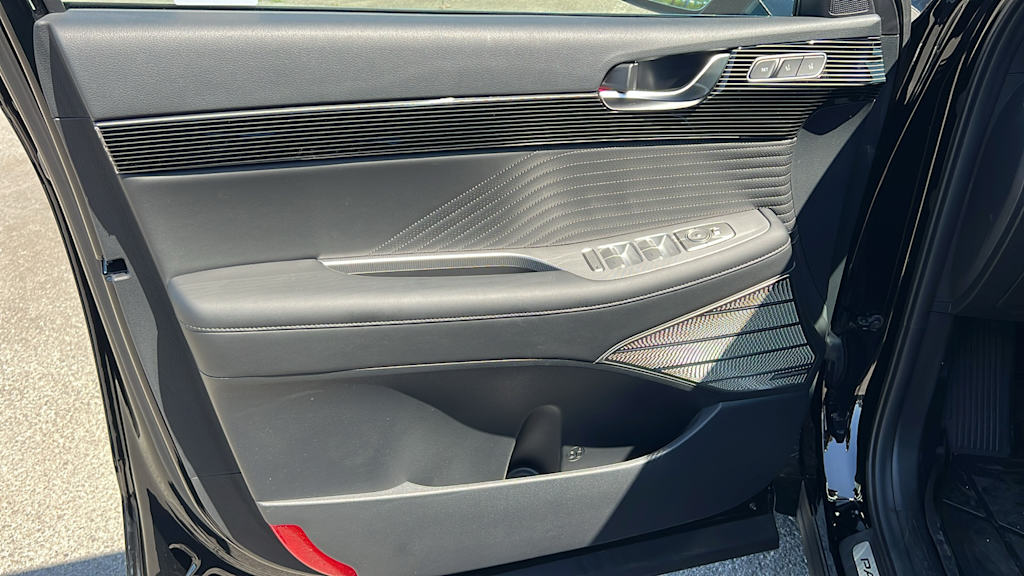 Thumbnail: 2025 Hyundai Palisade - 36