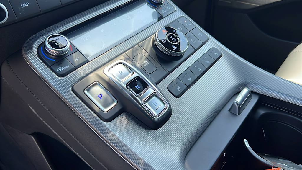 Thumbnail: 2025 Hyundai Palisade - 15