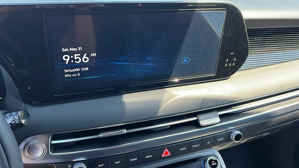 Thumbnail: 2025 Hyundai Palisade - 14