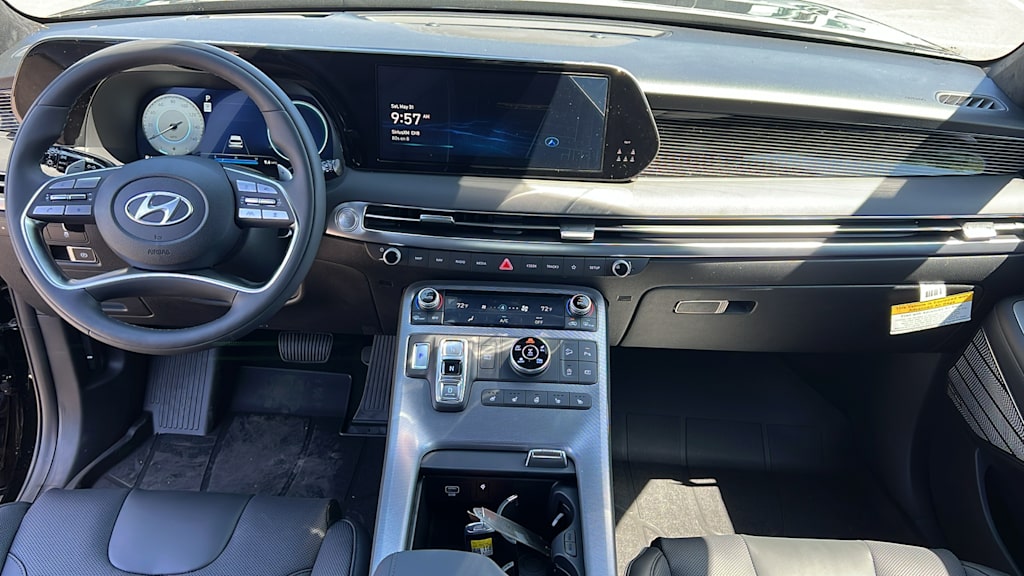 Thumbnail: 2025 Hyundai Palisade - 13