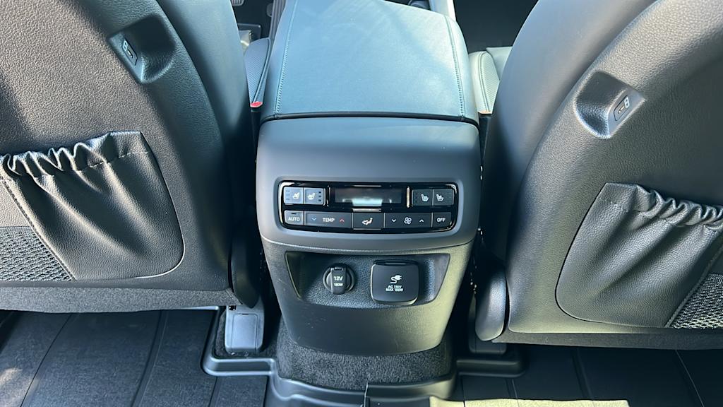 Thumbnail: 2025 Hyundai Palisade - 37