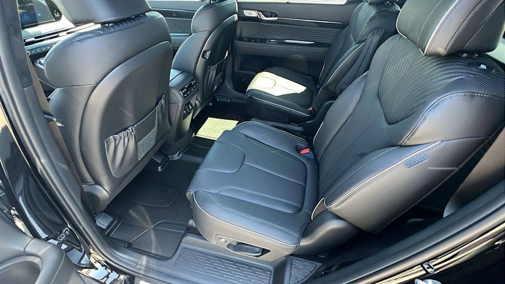 Thumbnail: 2025 Hyundai Palisade - 12