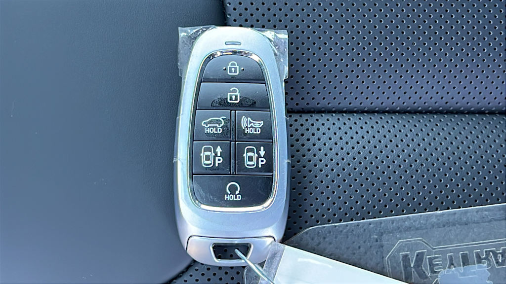 Thumbnail: 2025 Hyundai Palisade - 39