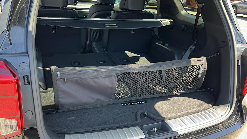 Thumbnail: 2025 Hyundai Palisade - 38