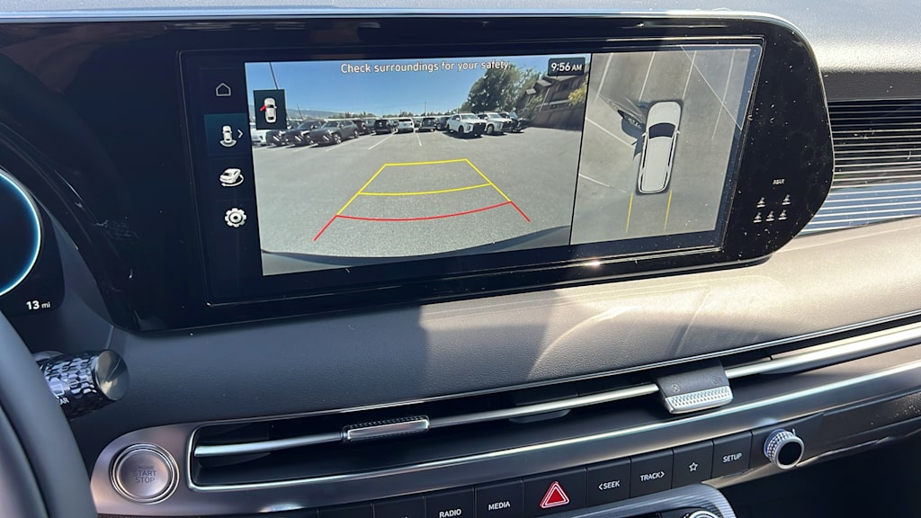 Thumbnail: 2025 Hyundai Palisade - 31