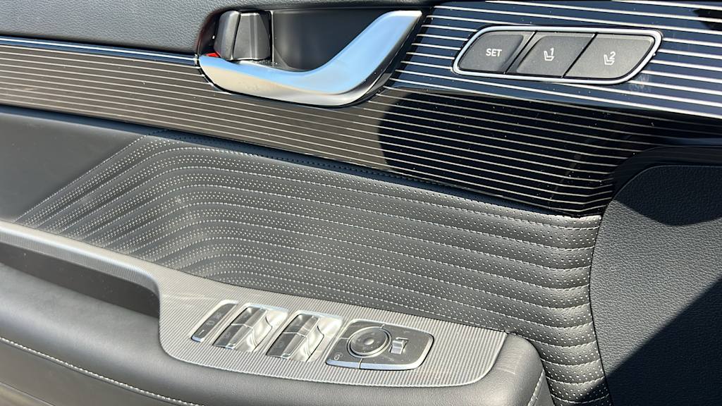 Thumbnail: 2025 Hyundai Palisade - 35