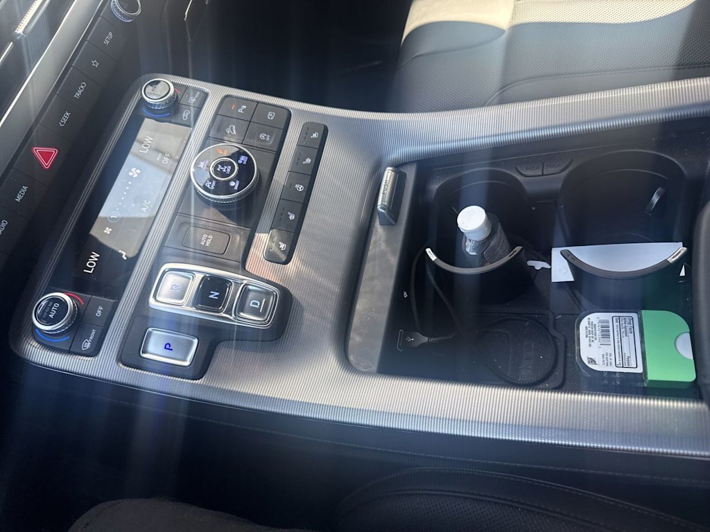 Thumbnail: 2024 Hyundai Palisade - 8