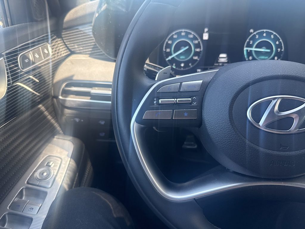 Thumbnail: 2024 Hyundai Palisade - 20