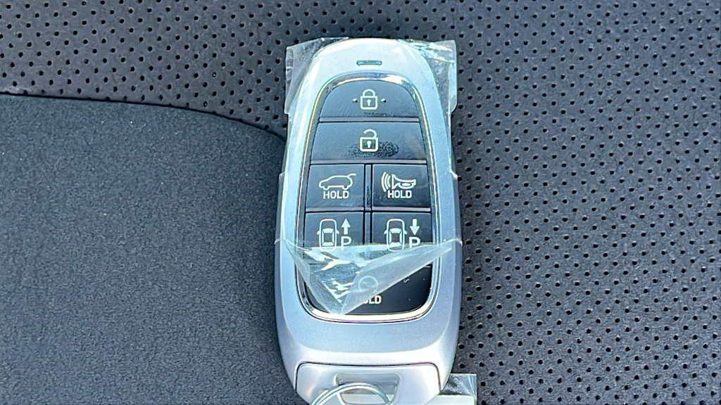 Thumbnail: 2025 Hyundai Palisade - 17