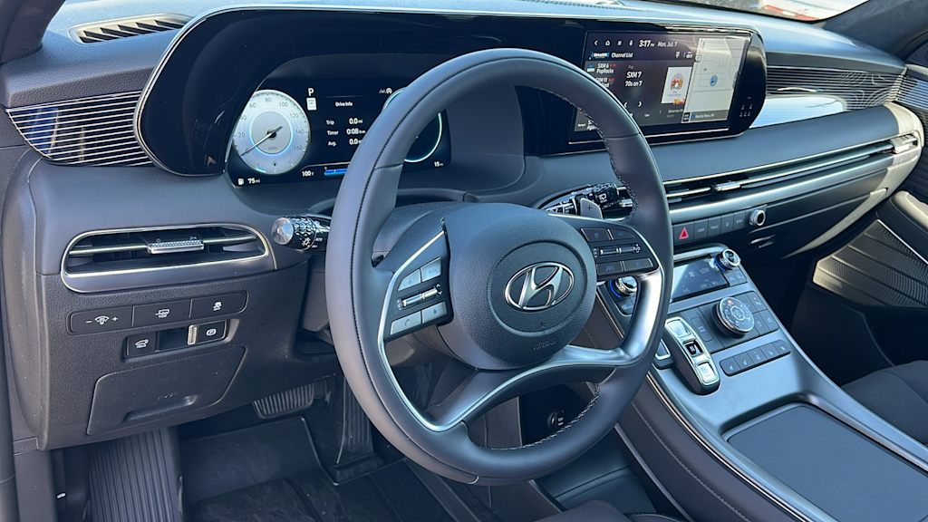 Thumbnail: 2025 Hyundai Palisade - 2