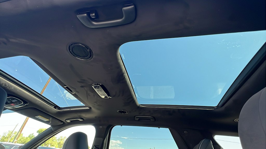 Thumbnail: 2025 Hyundai Palisade - 31