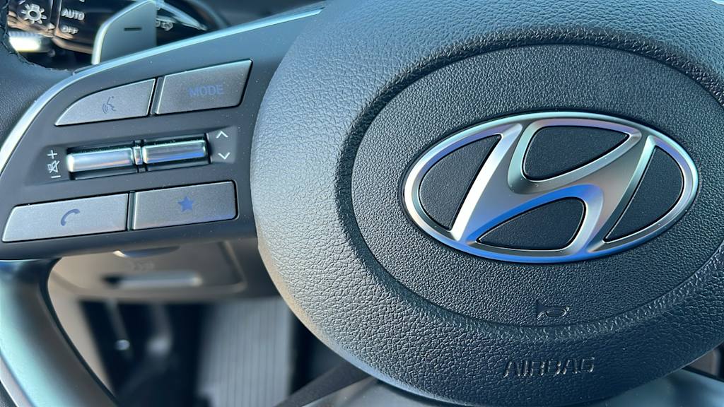 Thumbnail: 2025 Hyundai Palisade - 24