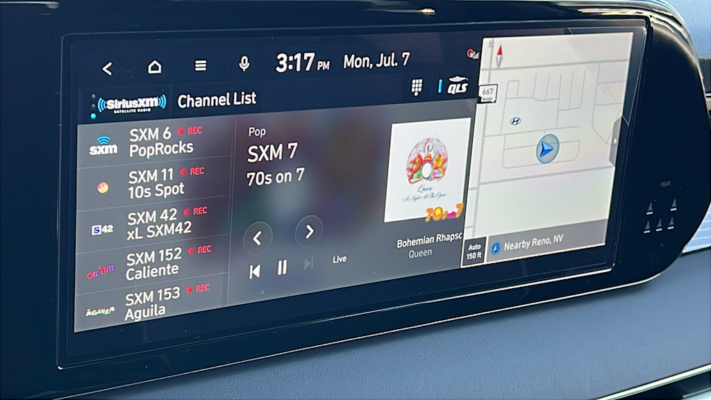 Thumbnail: 2025 Hyundai Palisade - 18