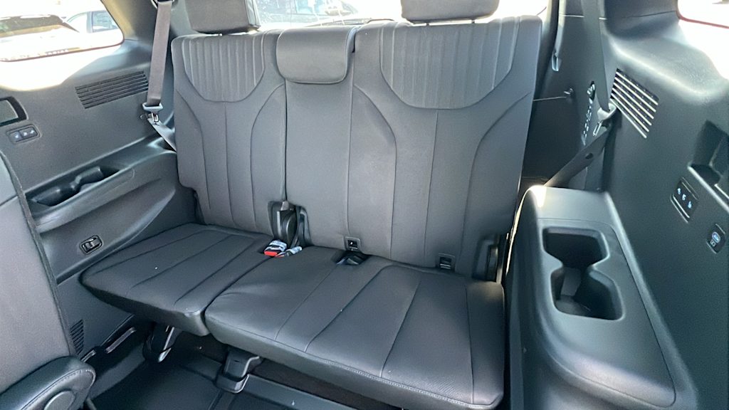 Thumbnail: 2025 Hyundai Palisade - 32