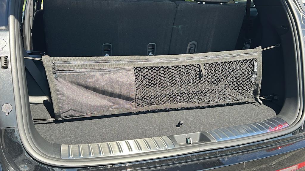 Thumbnail: 2025 Hyundai Palisade - 29