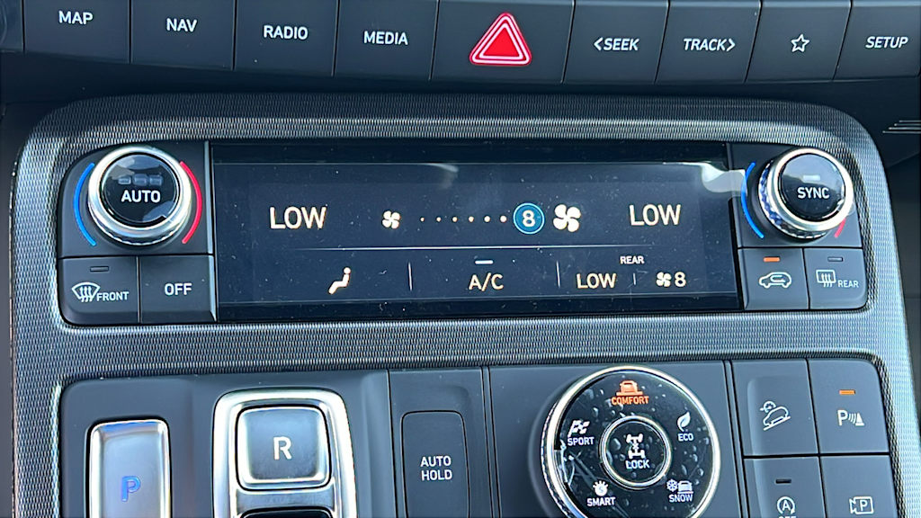 Thumbnail: 2025 Hyundai Palisade - 22