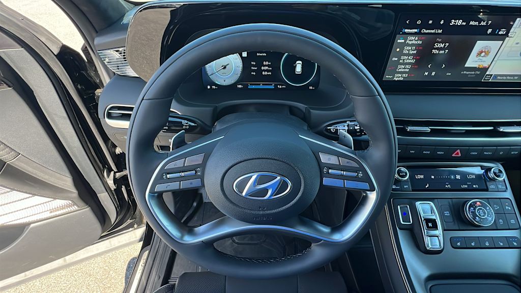 Thumbnail: 2025 Hyundai Palisade - 9