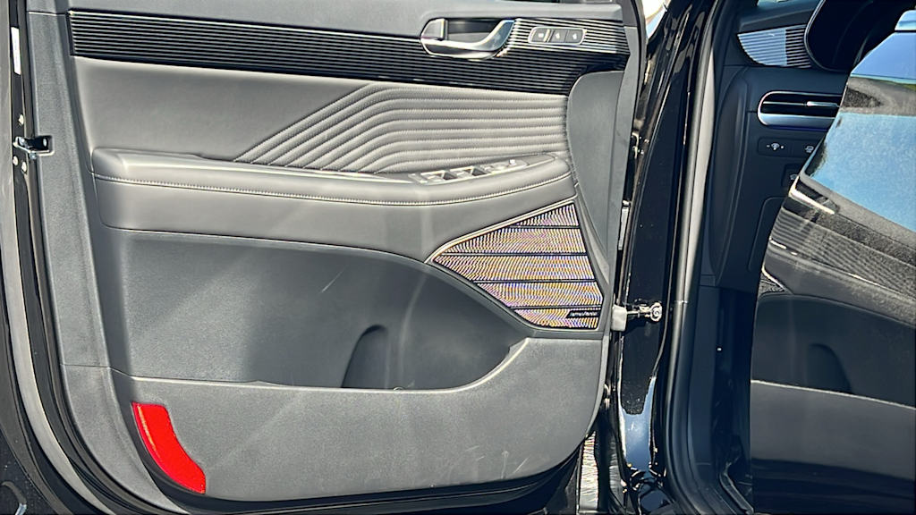 Thumbnail: 2025 Hyundai Palisade - 27