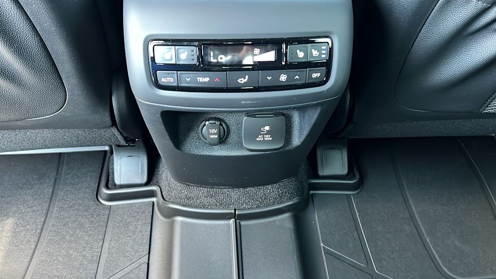 Thumbnail: 2025 Hyundai Palisade - 28