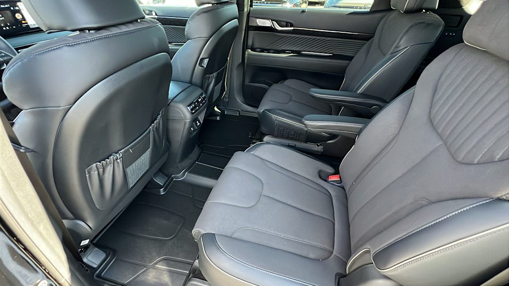 Thumbnail: 2025 Hyundai Palisade - 12