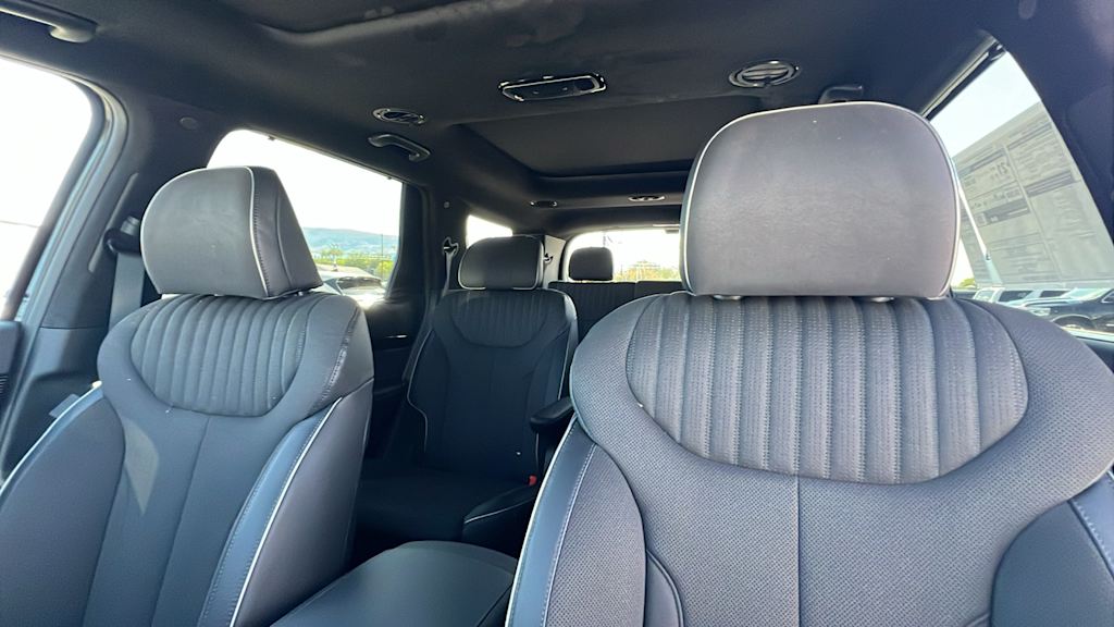 Thumbnail: 2025 Hyundai Palisade - 10