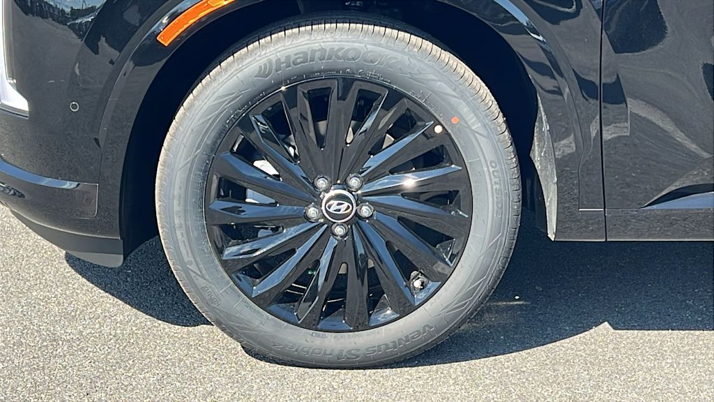 Thumbnail: 2025 Hyundai Palisade - 8