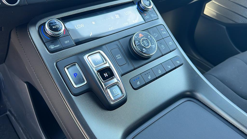 Thumbnail: 2025 Hyundai Palisade - 15