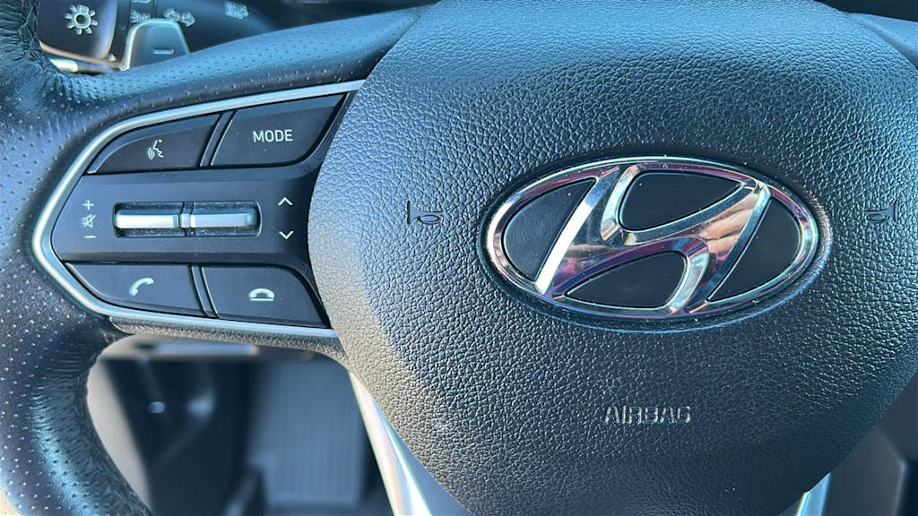 Thumbnail: 2022 Hyundai Palisade - 26