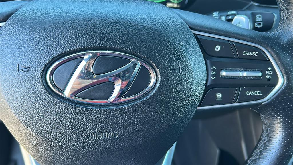 Thumbnail: 2022 Hyundai Palisade - 27